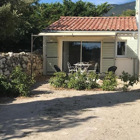 Ferienwohnung La Cle Du Ventoux A Bédoin Exterior foto