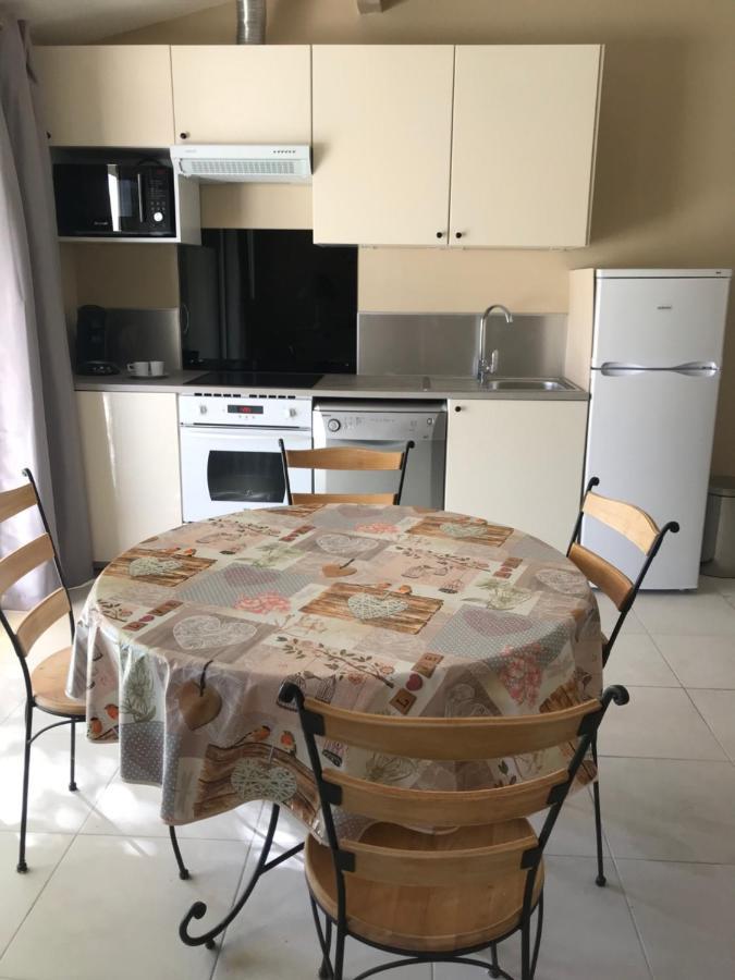 Ferienwohnung La Cle Du Ventoux A Bédoin Exterior foto